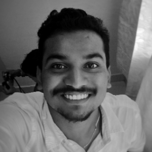 Avinash Bahirwad-Freelancer in Thane,India