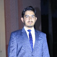 Muhammad Usama-Freelancer in Vehari,Pakistan