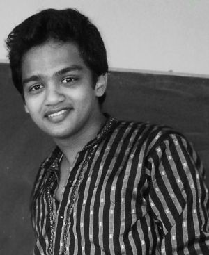 Joseph Biju-Freelancer in Trivandrum,India