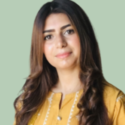 Mavra Javed-Freelancer in Sahiwal,Pakistan