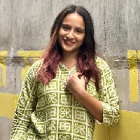Shruti Khandelwal-Freelancer in Chandigarh, India,India
