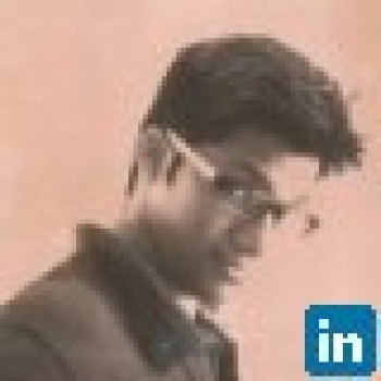 Viren Bhandari-Freelancer in Pune Area, India,India