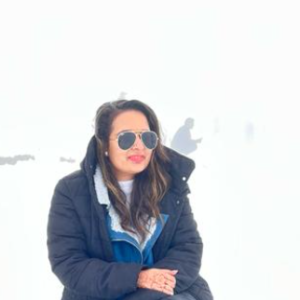 Preeti Saharan-Freelancer in Pune,India