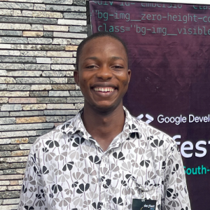 Ajakaye Joshua-Freelancer in Lagos,Nigeria
