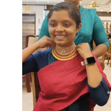 Jianna-Freelancer in Coimbatore,India
