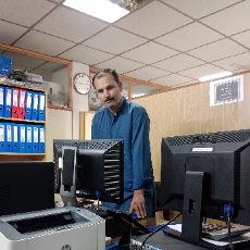 Zafar Iqbal-Freelancer in Islamabad,Pakistan