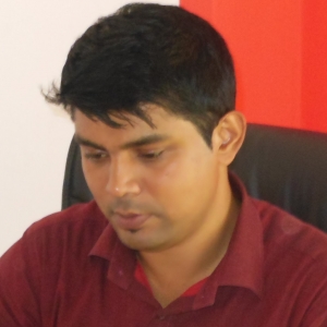 Hossain Ranjan-Freelancer in ,Bangladesh