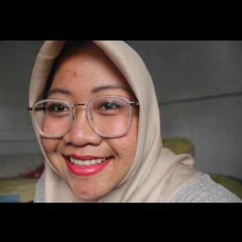Rizka Anindita-Freelancer in Bandung,Indonesia