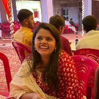 Preyanshi Garg-Freelancer in Agra Division,India
