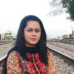 Hudaibia Khalid-Freelancer in Islamabad,Pakistan
