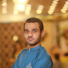 Shahbaz Khan-Freelancer in Karachi,Pakistan