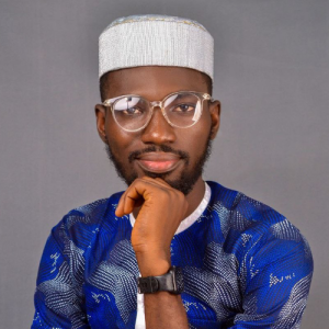 Olasupo Boluwatife-Freelancer in Lagos,Nigeria