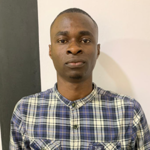 Gideon Olaniyi-Freelancer in Lagos,Nigeria
