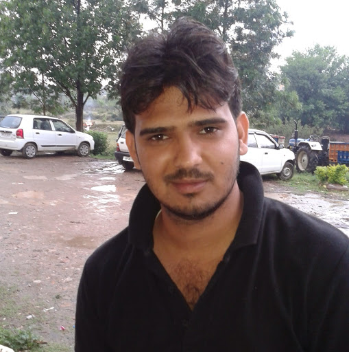 Rakesh Kumar-Freelancer in chandigarh,India