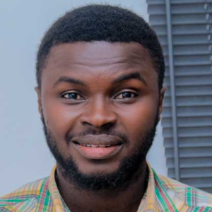 Nandom Kumchi-Freelancer in Abuja,Nigeria