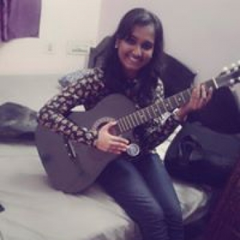Vidhya Kannan-Freelancer in chennai,India