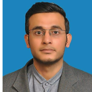 Usama Iqbal-Freelancer in Islamabad,Pakistan