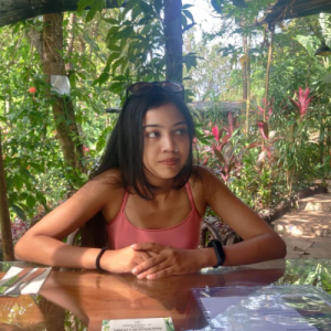 Ketaki Mankame-Freelancer in Siolim,India