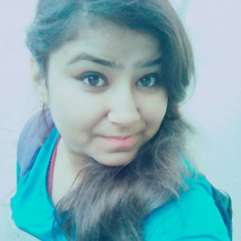 Shivangi Anand-Freelancer in New Delhi,India