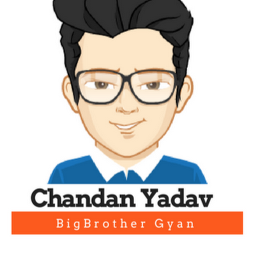 Chandan Yadav-Freelancer in Bengaluru,India