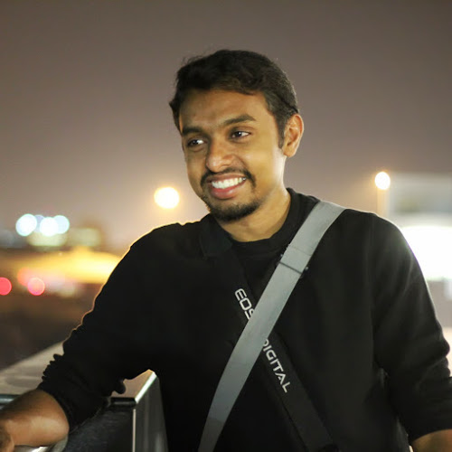 Nameet Manohar-Freelancer in Bengaluru,India