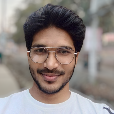 Md Sahriad-Freelancer in Magura,Bangladesh