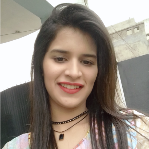 Laiba Yaseen-Freelancer in Lahore,Pakistan