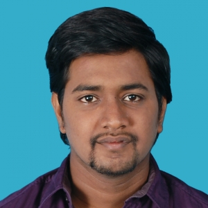 Arvind Suresh-Freelancer in Chennai,India