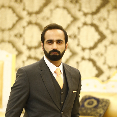 Muhammad Malik-Freelancer in Islamabad,Pakistan