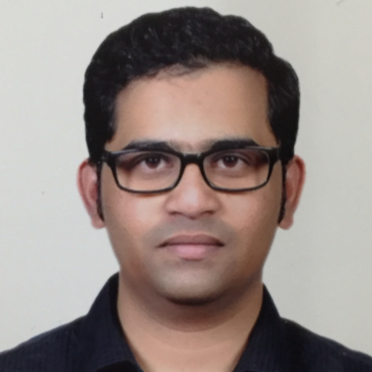 Sushant Joshi-Freelancer in Haveli,India