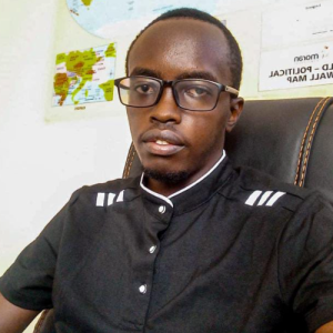 Joshua Muasya-Freelancer in Nairobi,Kenya