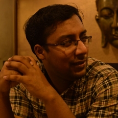Samrat Roychowdhuri-Freelancer in Bhubaneswar,India