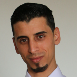 Abdulrahim Elsiwi-Freelancer in Misrata,Libya
