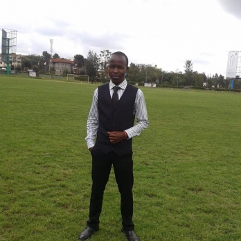 Mutua John-Freelancer in Nairobi,Kenya