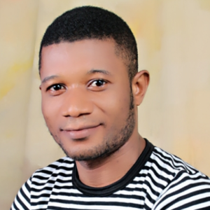 Godwin Egwu-Freelancer in Port Harcourt,Nigeria