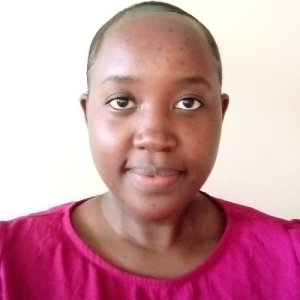Purity Njambi-Freelancer in Nairobi,Kenya
