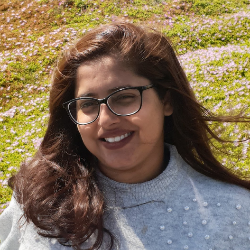 Namita Dhungel-Freelancer in Kathmandu,Nepal
