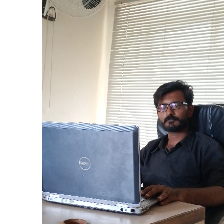 Yousuf Nadeem-Freelancer in Karachi,Pakistan