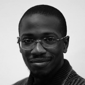 Nader Oniangue-Freelancer in Mourouj,Tunisia