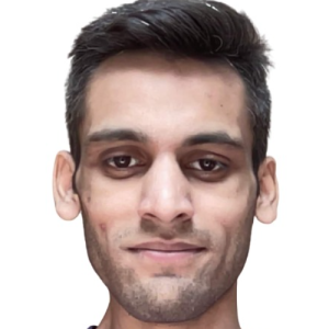 Vineet Dhiman-Freelancer in Bengaluru,India