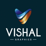 VISHAL GRAPHICS-Freelancer in Vadodara,India