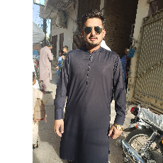 Waleed Chughtai-Freelancer in Bahawalpur,Pakistan