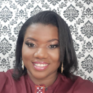 Victoria Etim-Freelancer in Lagos,Nigeria