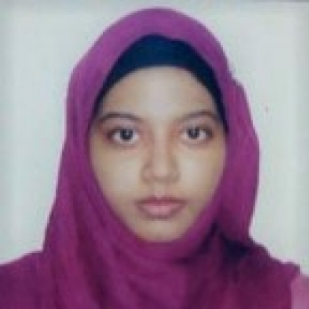 Ayesha Habib-Freelancer in Karachi,Pakistan