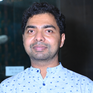 Manish Mani Tripathi-Freelancer in NOIDA,India
