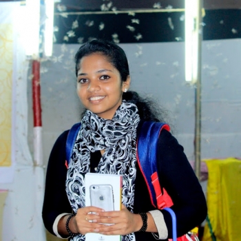 Ajna T-Freelancer in Manjeri,India