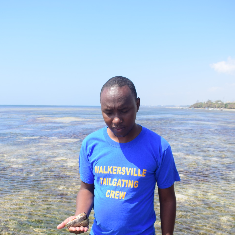 Eri Munene-Freelancer in Meru,Kenya
