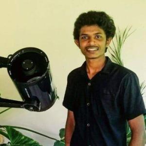 Dinujaya Chamalya-Freelancer in Colombo,Sri Lanka