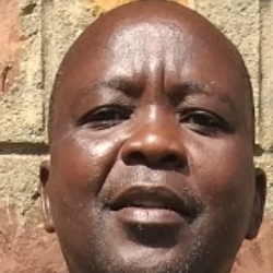 Derick Odemba-Freelancer in Homabay,Kenya