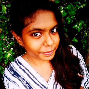 S Anu-Freelancer in Chennai,India